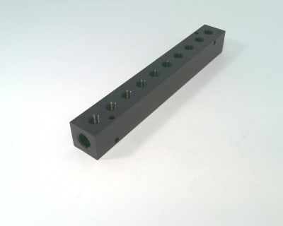 PNEUMADYNE M10-125-10