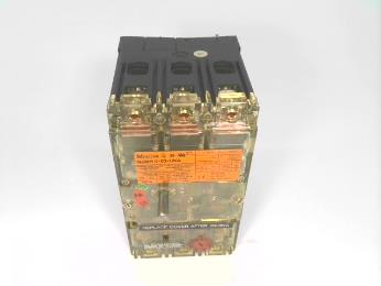 EATON CORPORATION NZMH4-63-CNA