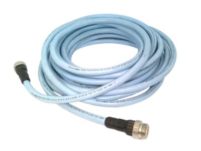 OMRON DCA25CN10W1