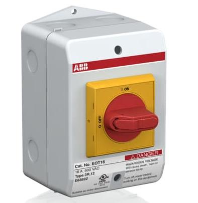 ASEA BROWN BOVERI EOT32U3P3-1S1