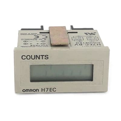 OMRON H7EC-BV