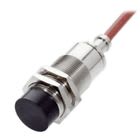 BALLUFF BCS M18TTI1-POC15G-DP02-GS49