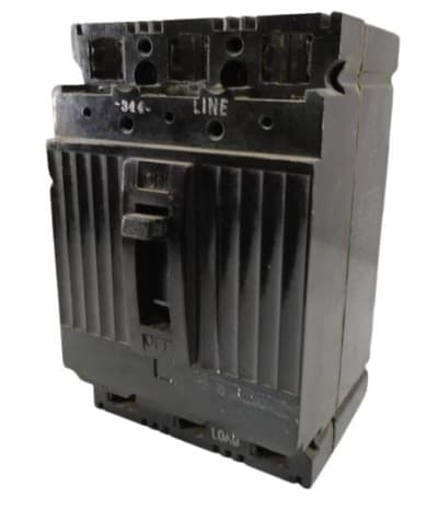 GENERAL ELECTRIC TEF136015