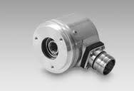 BAUMER ELECTRIC BHT 18.05S2000-T0-A