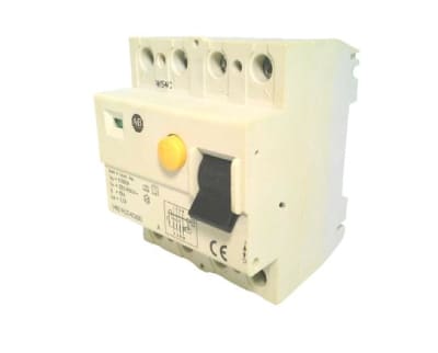 ALLEN BRADLEY 1492-RCD4C63D