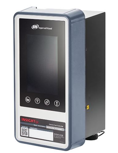 INGERSOLL RAND QCD11