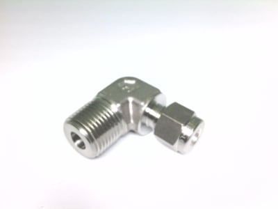 HAM-LET 769LSS1/4X3/8