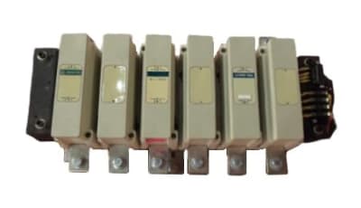 C&S ELECTRIC LC1FDP780A