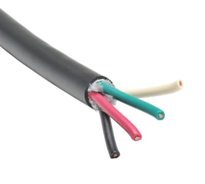 SOUTHWIRE SOOW-14-4BK-1