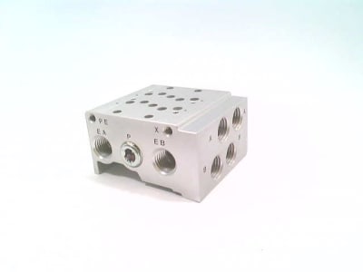 SMC SS5Y5-42-02-02T