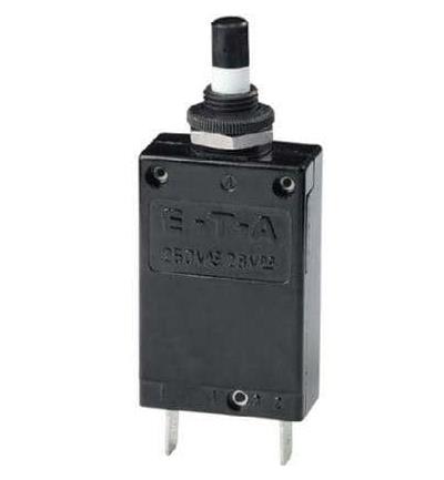 E-T-A CIRCUIT BREAKERS 2-5000-K10-H-15A