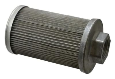 FLOW EZY FILTER P10-1-1/4-100-RV3