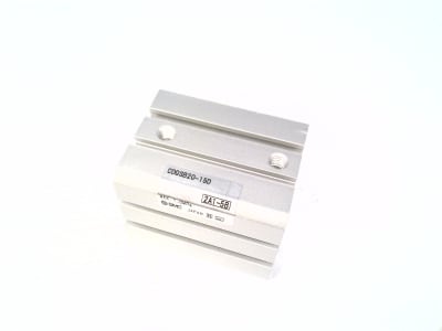 SMC CDQSB20-15D