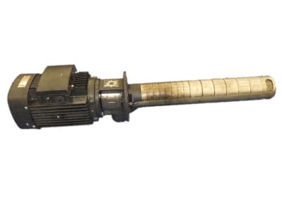 GRUNDFOS SPK8-9/5 A-W-A-CVUV