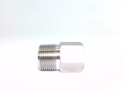 HAM-LET 110HSS3/4X1/2