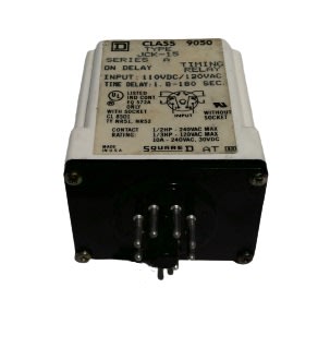 SCHNEIDER ELECTRIC 9050-JCK15S1-V20