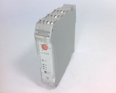PHOENIX CONTACT ELR H3-I-SC- 24DC/500AC-2