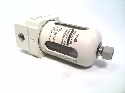 SMC AFD20-N01-CZ-A