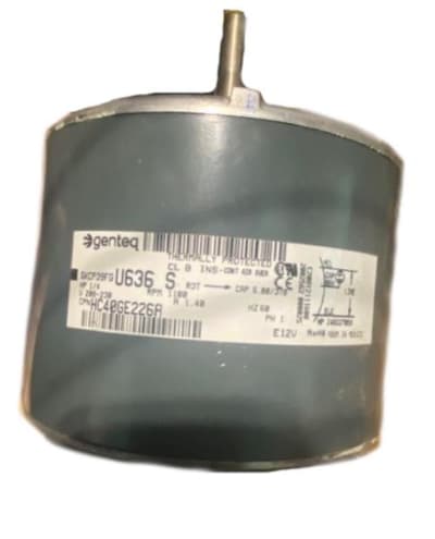 REGAL REXNORD CPNHC40GE226A