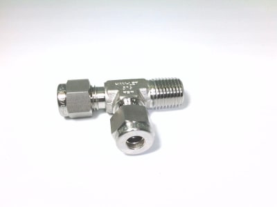 HAM-LET 771LSS1/4X1/4