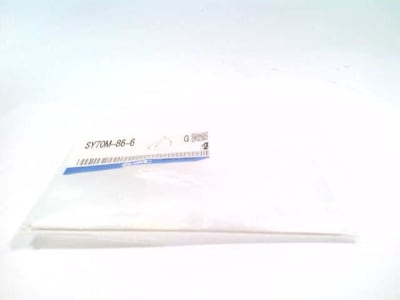 SMC SY70M-86-6
