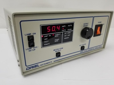 NEWPORT CORPORATION 68831