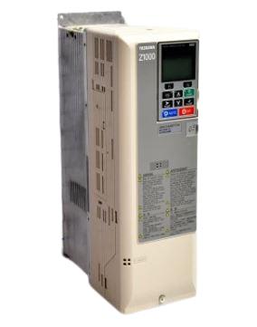 YASKAWA ELECTRIC CIMR-ZU4A0011FAA