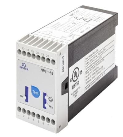 GESTRA NRS1-55E9-24V