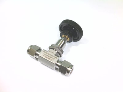 HAM-LET H-300U-SS-L-R-1/4-RS