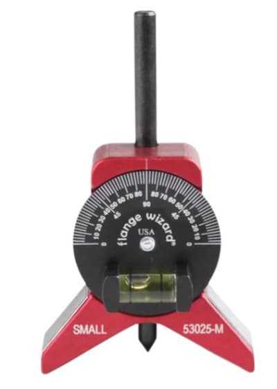 FLANGE WIZARD 53025-M