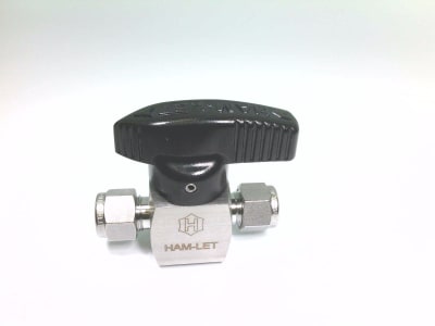 HAM-LET PLV6-00SSL3/8PFS
