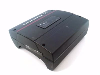 GRUNDFOS MLE132DA-2-215TC-G3