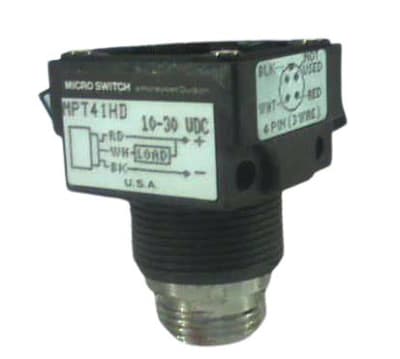 PEPPERL & FUCHS MPT41HD