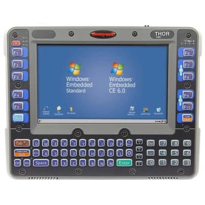 HONEYWELL VM1C1A3A2BUS01A
