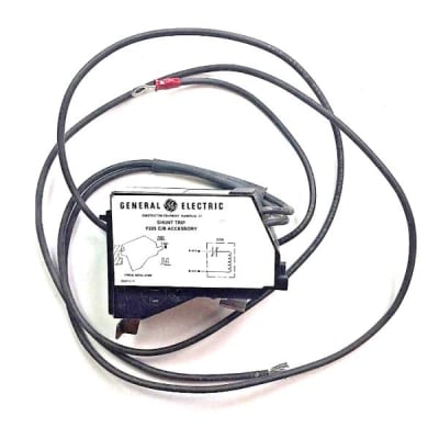 GENERAL ELECTRIC TFKSTA8