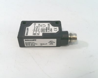 BALLUFF BOS015J