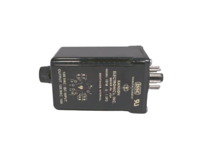 KANSON ELECTRONICS INC 1018-B-1-SP3