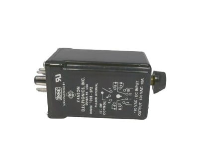 KANSON ELECTRONICS INC 1018-SP2