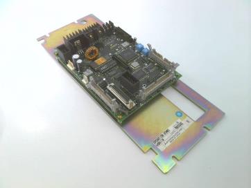 MITSUBISHI 4MB411A