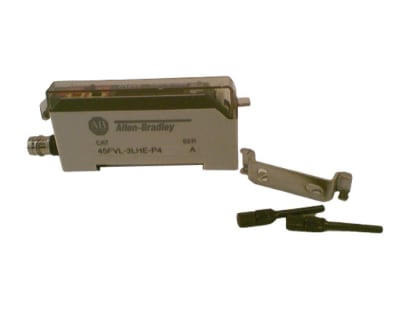 ALLEN BRADLEY 45FVL-3LHE-P4