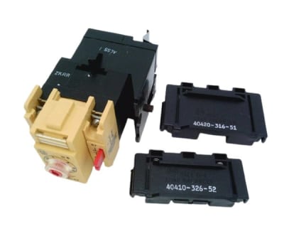 ALLEN BRADLEY 596-TL32