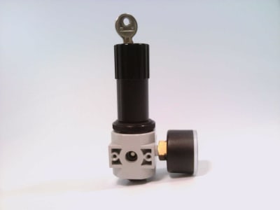 FESTO LRS-3/8-D-7-I-MINI