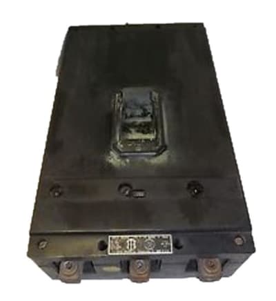 SIEMENS KL3B400