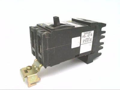 SCHNEIDER ELECTRIC FGA240602