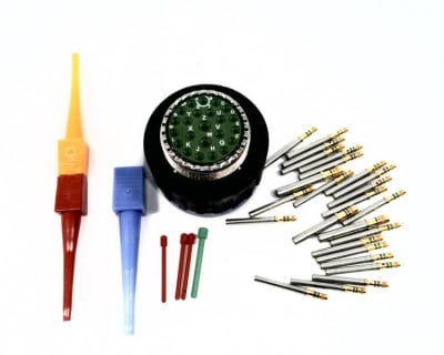 AMPHENOL D3899/26ME99SN