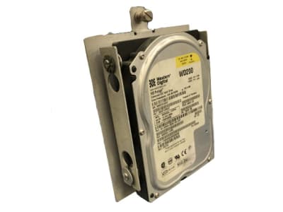 WESTERN DIGITAL WD200EB-11CPF0