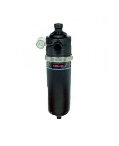 MILLER LEAMAN INC HD-2NA-100