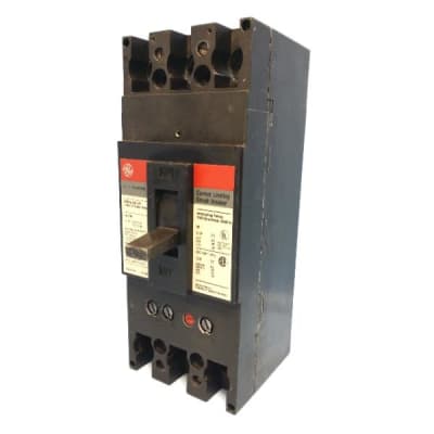 GENERAL ELECTRIC TFL236200