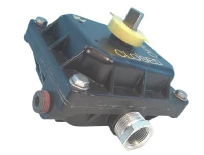 KEYSTONE ELECTRICAL MFR F792-A4-1-2SPDT