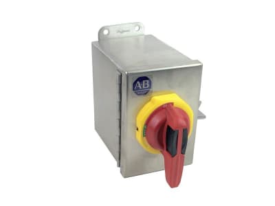 ALLEN BRADLEY 194E-CA32E-PL11